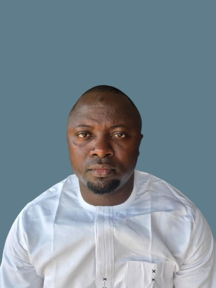 Engr. Ibrahim Abdullahi