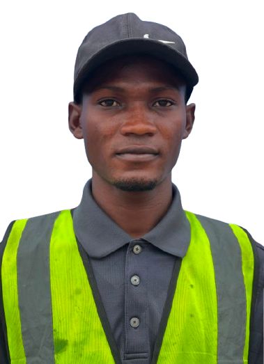 Lateef Ambali S.